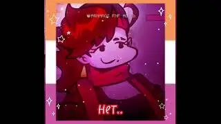 Что-то между ними точно есть:) | Минджи × Сестра Гф 