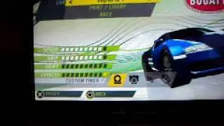 [DOWNLOAD] GAMEPLAY - NEED FOR SPEED SHIFT [PSP] (PORTUGUES BR)
