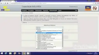 Administração Relatórios