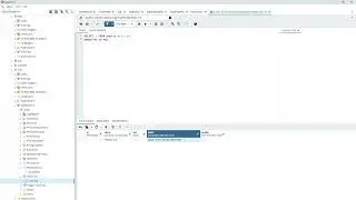Разработка проекта для публикаций статей и новостей. Часть 1 
