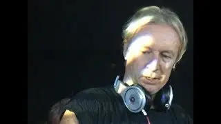 DJ Hell @ Studio, Essen 2017.11.12 (4)
