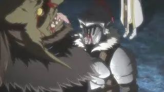 Goblin Slayer「Amv」Make It