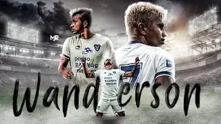 Wanderson Carvalho 2019