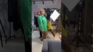 Трансформация Next, день 2. Desire Concept Store