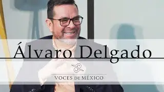 Álvaro Delgado | Voces de México c/ Jorge Matus - Renuncia, Fraudes, PAN, Historia política.