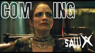 SAW X Final Trailer | Horror Movie (2023) | Lionsgate
