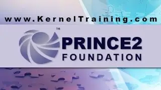 Prince2 Foundation Training Tutorial For Beginners