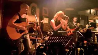LeS BluE JanE eN LivE