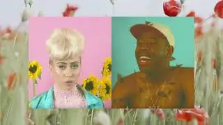 [FREE] KALI UCHIS X TYLER, THE CREATOR TYPE BEAT 2022 "SUMMER"