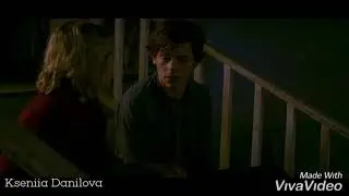 Сабрина и Харви/Леденящие душу приключения Сабрины