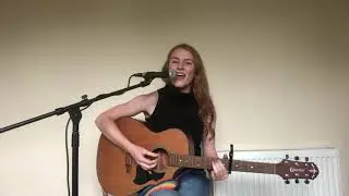 Better Off Dead- Original Song by Emily Hall