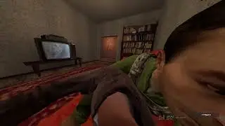VR развлечения на хомиграде