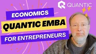 Economics for Entrepreneurs: Mastering the Art of Startup Strategy