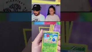 That one time we opened some XY Flashfire packs 🔥🔥😅😅 