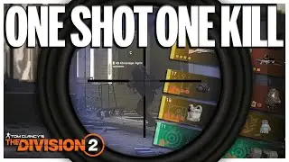 DAS WOHL STÄRKSTE SET IN DIVISION 2 😳 wer das nicht testet, der hat was verpasst