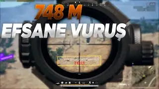 ÇİFT MK14 KULLANIRSAM NE Mİ OLUR? (748M VURUŞ İÇERİR) - 