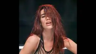 [Instrumental] Dua Lipa - Houdini (London Sessions)