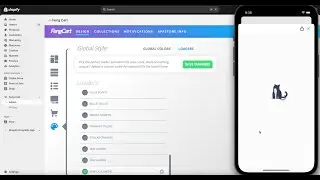 Turn Your Shopify Store into a Mobile App | Loaders