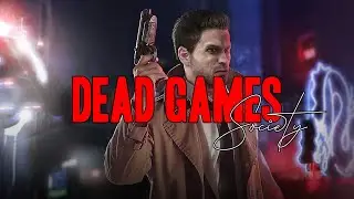 Dead Games Society: Blade Runner (1997)