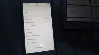 Getting the Xiaomi Gateway Key on an iPhone for Home Assistant Integration