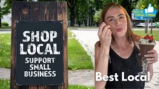 Best Local Business | Best of Central Florida with Justin Clark & Makaila Nichols