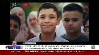 24 TV Reklam Kuşağı - 15 Kasım 2025