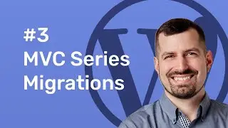 #3 TypeRocket MVC - Migrations