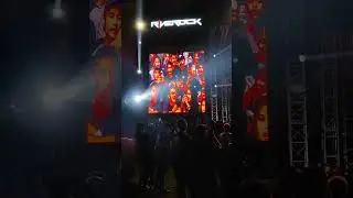 killing me inside tanpa onad. perform tetep oke sih. semoga suatu saat reunion bisa maen di jatim 😁