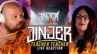 basically speechless | JINJER - 
