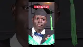The artist Vs the Art. 