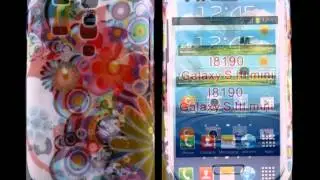 Samsung Galaxy S3 Mini Kuoret