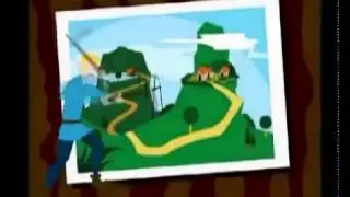 Мультфильм о пассивном доходе  ツ