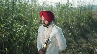 Cinematic wedding Highlights Amrinder+Mehakdeep #punjab #cinematic #highlights #couplegoals  #hm
