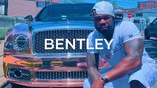 [FREE] 50 Cent Type Beat - Bentley | Instru West Coast 2024