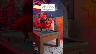 İcardi'nin eşi klipte oynadı
