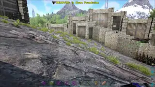 How to stop Wild Dinos from spawning near your base - ARK Survival Evolved