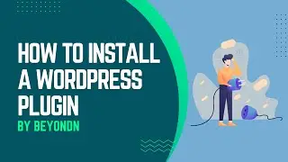 How To install Plugin?
