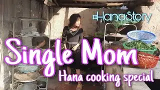 Single Mom 