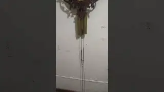 relógio de parede, está pro Brick.