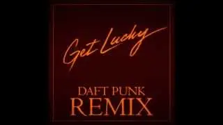 Get Lucky Remix