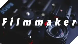 Endlich CINEMATISCHE AUFNAHMEN selbst machen? - 4 Tricks