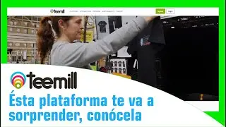 #teemill