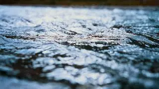 Water Resilience