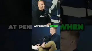 From Dreams to Reality: The Unbelievable Journey of Becoming Penn State's Head Coach