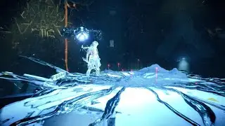 Horizon Запретный Запад Выход из Котла Йота на длинношее