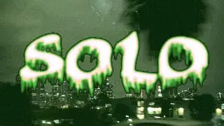 Bebbin, Fatbroke - Solo