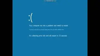 How to End Client Server Runtime Subsystem Progress in Windows 8 Consumer Preview