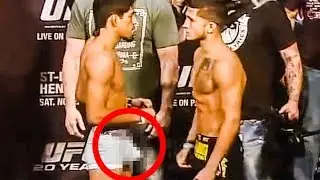 10 Most Awkward Live TV Moments!