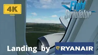 Microsoft Flight Simulator 2020 : Boeing 787-10 