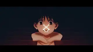 Jujutsu Kaisen Xmas but not :)